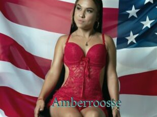 Amberroosse