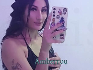 amberrou En live show