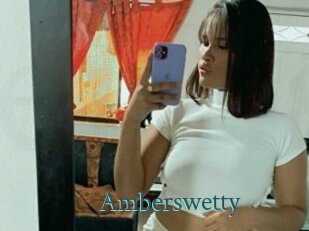 Amberswetty