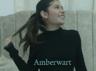 Amberwart