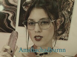 Ameliachadburnn