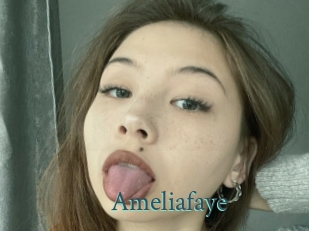 Ameliafaye