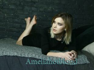 Ameliahotblond