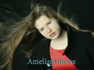 Ameliaprincess