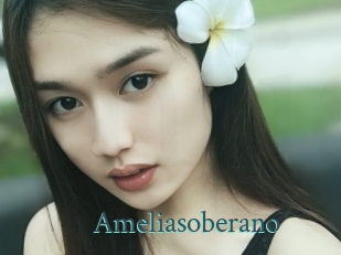 Ameliasoberano