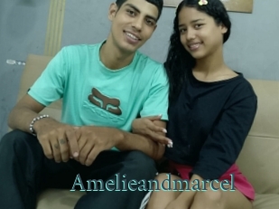 Amelieandmarcel