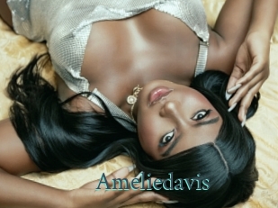 ameliedavis En live show