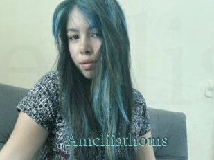 Ameliiathoms