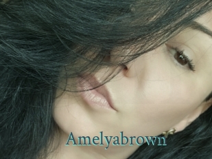 Amelyabrown