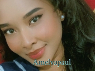 Amelyapaul