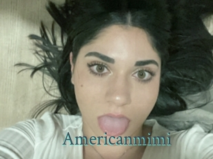 Americanmimi