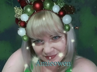 Amieowen