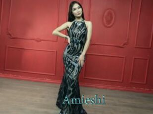 AmieShi
