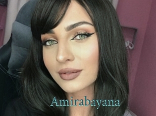Amirabayana