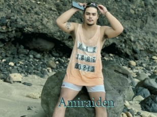 Amiraiden