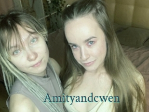 Amityandcwen