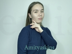 Amityaskins