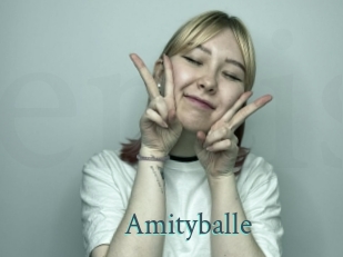 Amityballe