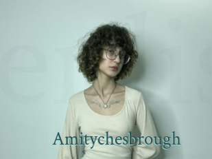 Amitychesbrough