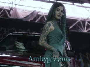 Amitygrooms