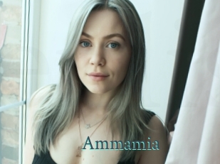 Ammamia