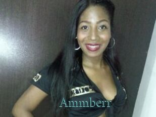 Ammberr