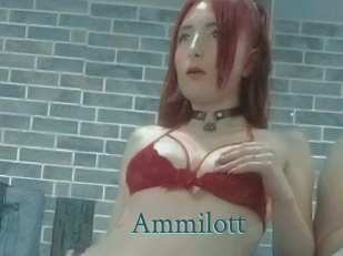 Ammilott