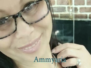 ammyaria En live show
