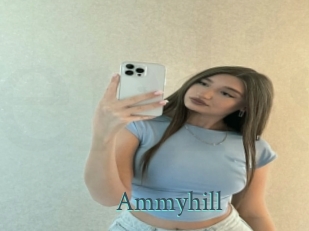 ammyhill En live show