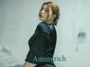 Ammyrich