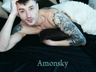 Amonsky