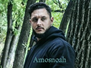 Amosnoah