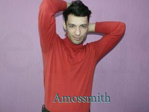 Amossmith