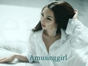 Amusinggirl