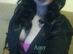 Amy