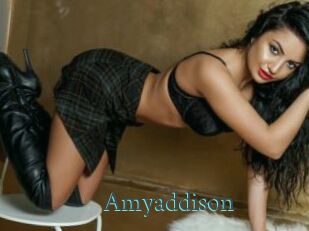 Amyaddison