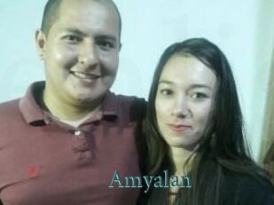 Amyalan