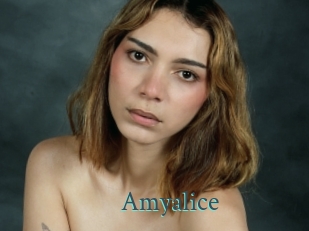 Amyalice