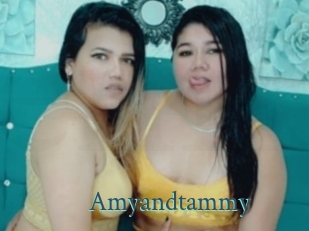 Amyandtammy