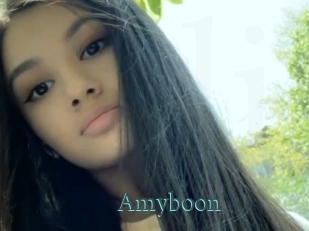 Amyboon
