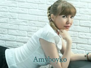 Amyboyko