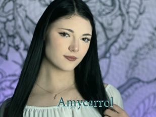 Amycarrol