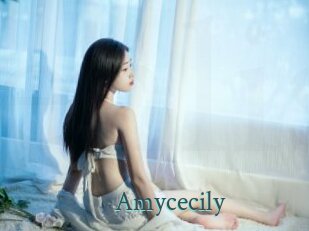 Amycecily