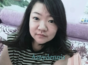 Amydennis