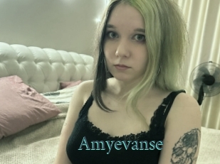 Amyevanse