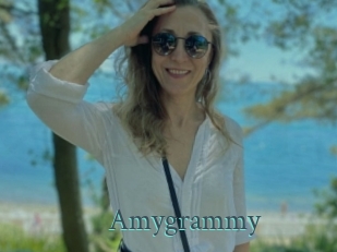 Amygrammy