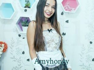 Amyhoney
