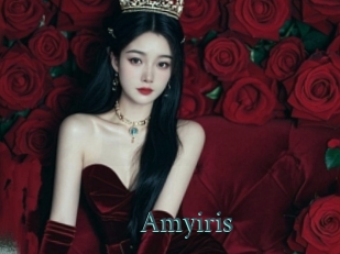 Amyiris