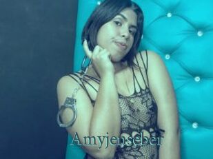 Amyjenseber