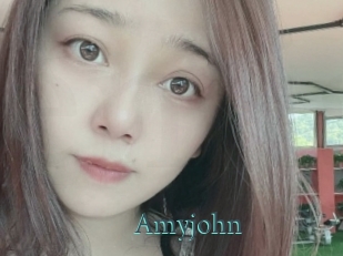 Amyjohn